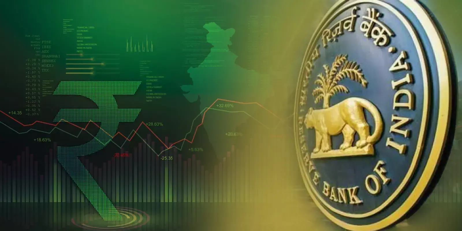 പേപ്പര്‍ ഇടപാടിനെ എഴുതിത്തള്ളും; പ്രകൃതി സൗഹൃദമാകാന്‍ ആര്‍ബിഐ