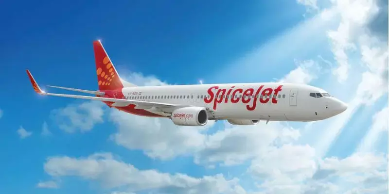 സ്പൈസ്ജെറ്റ് യാത്രാനിരക്ക് 15% ഉയർത്തിയേക്കും