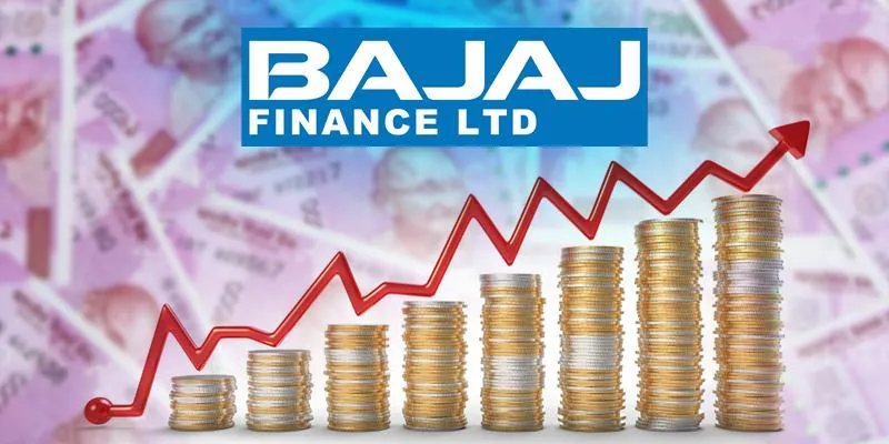 Bajaj Finance