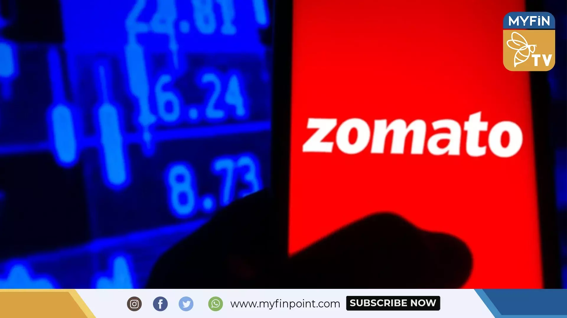 എംപ്ലോയീസ് സ്റ്റോക്ക് ഓപ്ഷന്‍ പ്ലാനിലൂടെ ഓഹരികള്‍ നൽകാൻ സൊമാറ്റോ