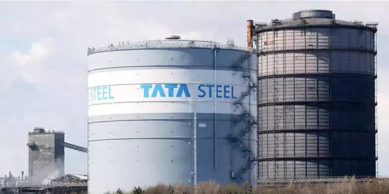 1:10 അനുപാതത്തിൽ ടാറ്റ സ്റ്റീലിന്റെ ഓഹരി വിഭജനം അന്തിമ ഘട്ടത്തിൽ;