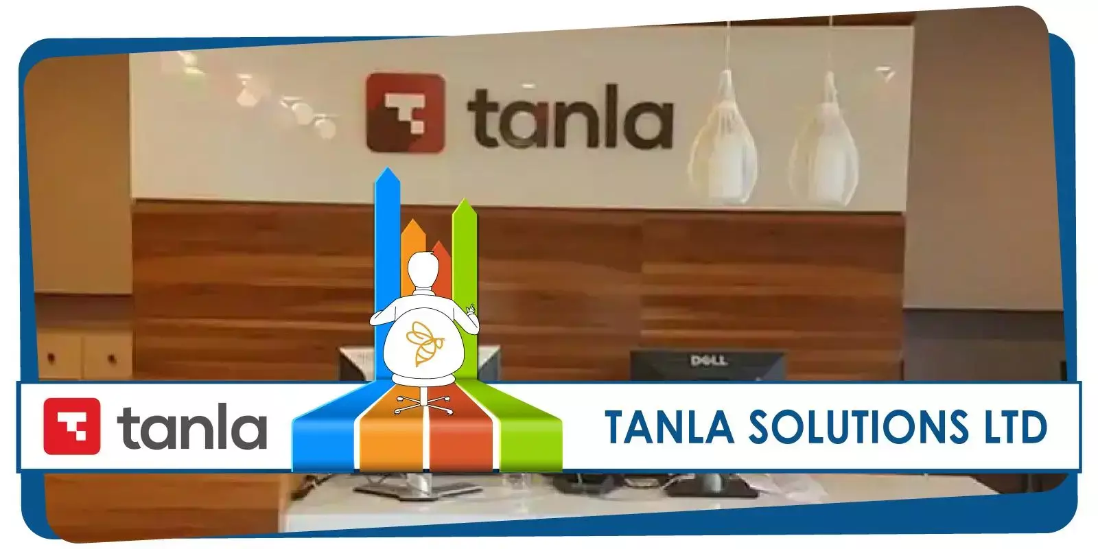 അറ്റാദായം ഇടിഞ്ഞു: തന്ല പ്ലാറ്റ്ഫോംസ് ഓഹരികൾക്ക് തകർച്ച