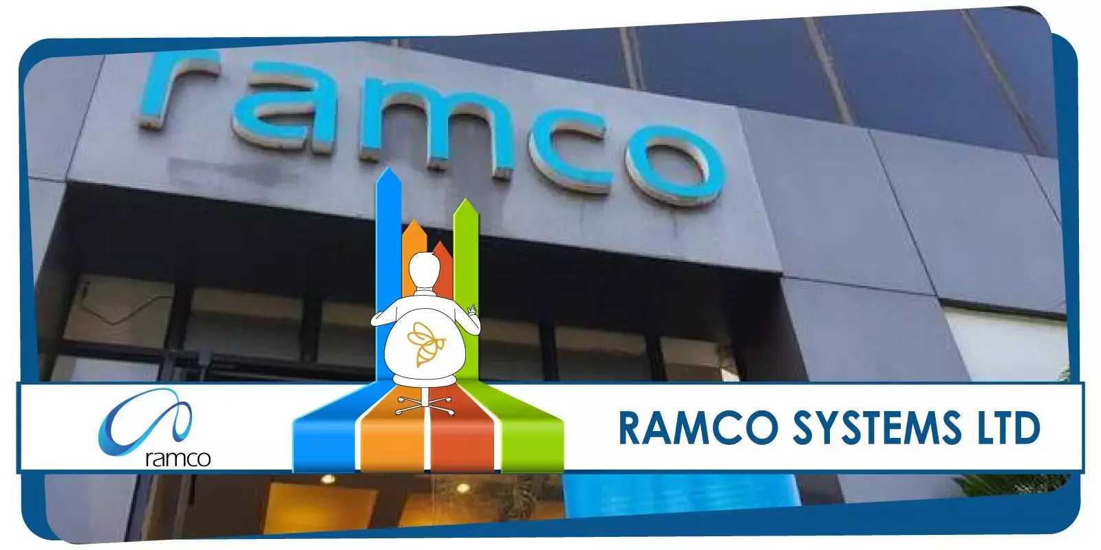 നഷ്ടം ഉയർന്നു; രാംകോ സിസ്റ്റംസ് ഓഹരികൾക്ക് 12 ശതമാനം വീഴ്ച