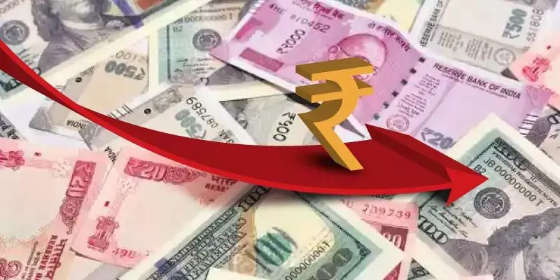 രൂപയുടെ മൂല്യം ഡോളറിനെതിരെ 79.78 രൂപയില്‍