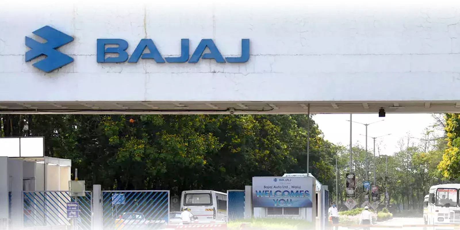 ചിപ്പ് ക്ഷാമം, ബജാജ് ഓട്ടോയുടെ ലാഭം 1,163 കോടിയായി കുറഞ്ഞു
