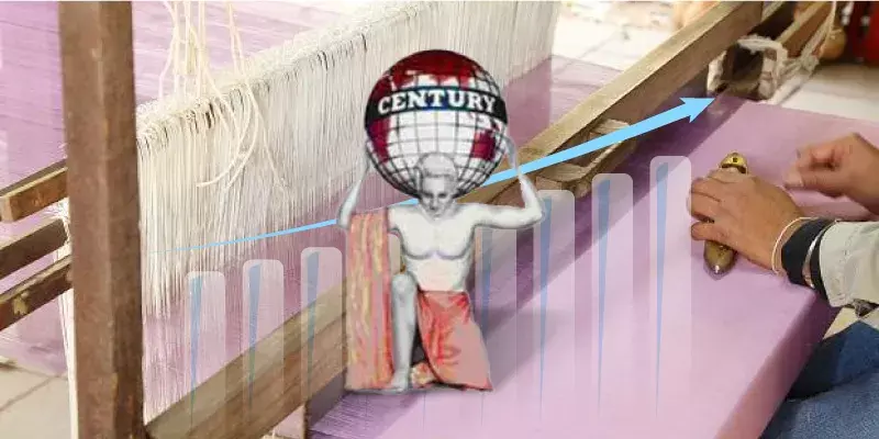 വില്‍പ്പന കൂടി, സെഞ്ച്വറി ടെക്സ്റ്റൈല്‍സ് അറ്റാദായം 78% ഉയര്‍ന്ന് 63 കോടിയായി