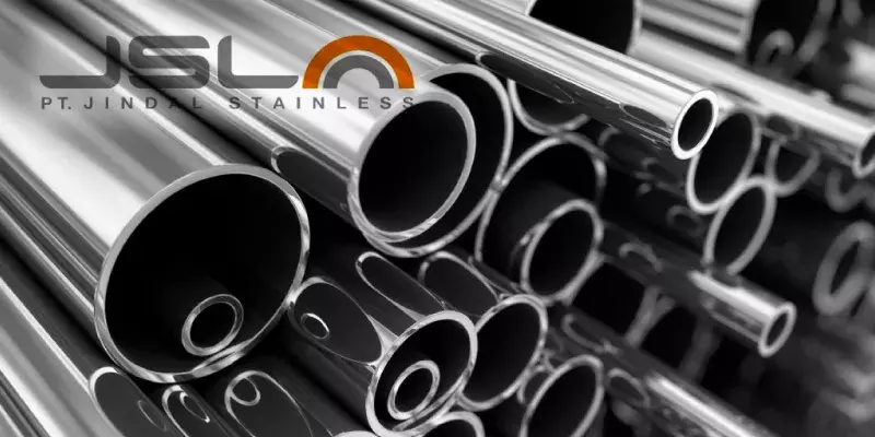 jindal stainless