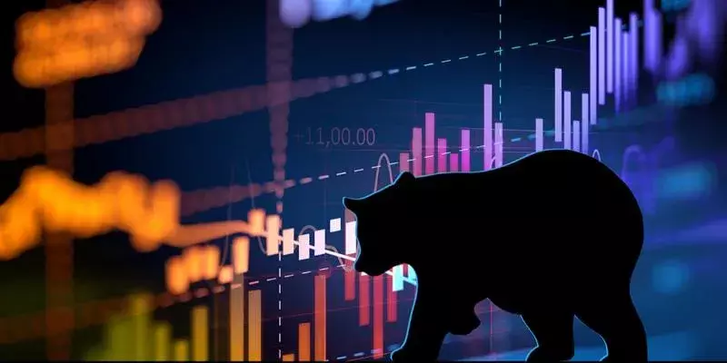 ഫെഡ് തീരുമാനം വരും വരെ വിപണികളിലെ ചാഞ്ചാട്ടം തുടരും