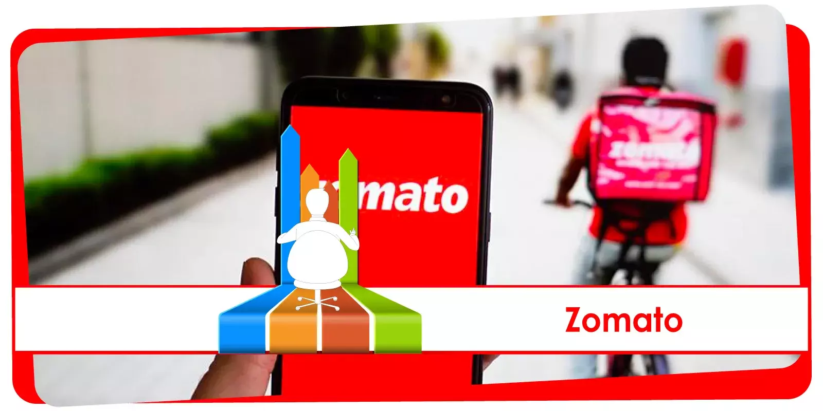 സൊമറ്റോയുടെ ഓഹരികൾ 11 ശതമാനത്തിലേറെ ഇടിഞ്ഞു