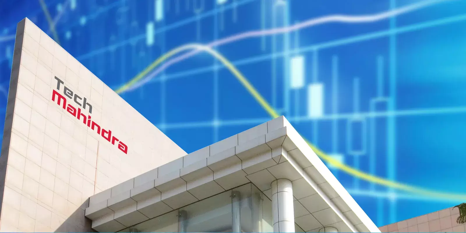 പ്രവർത്തന ലാഭത്തിലെ ഇടിവിൽ ടെക് മഹീന്ദ്രയുടെ അറ്റാദായം 16.4% കുറഞ്ഞു