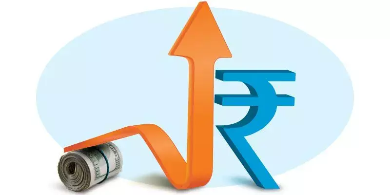 ഡോളറിനെതിരെ രൂപയുടെ മൂല്യം 79.76ല്‍
