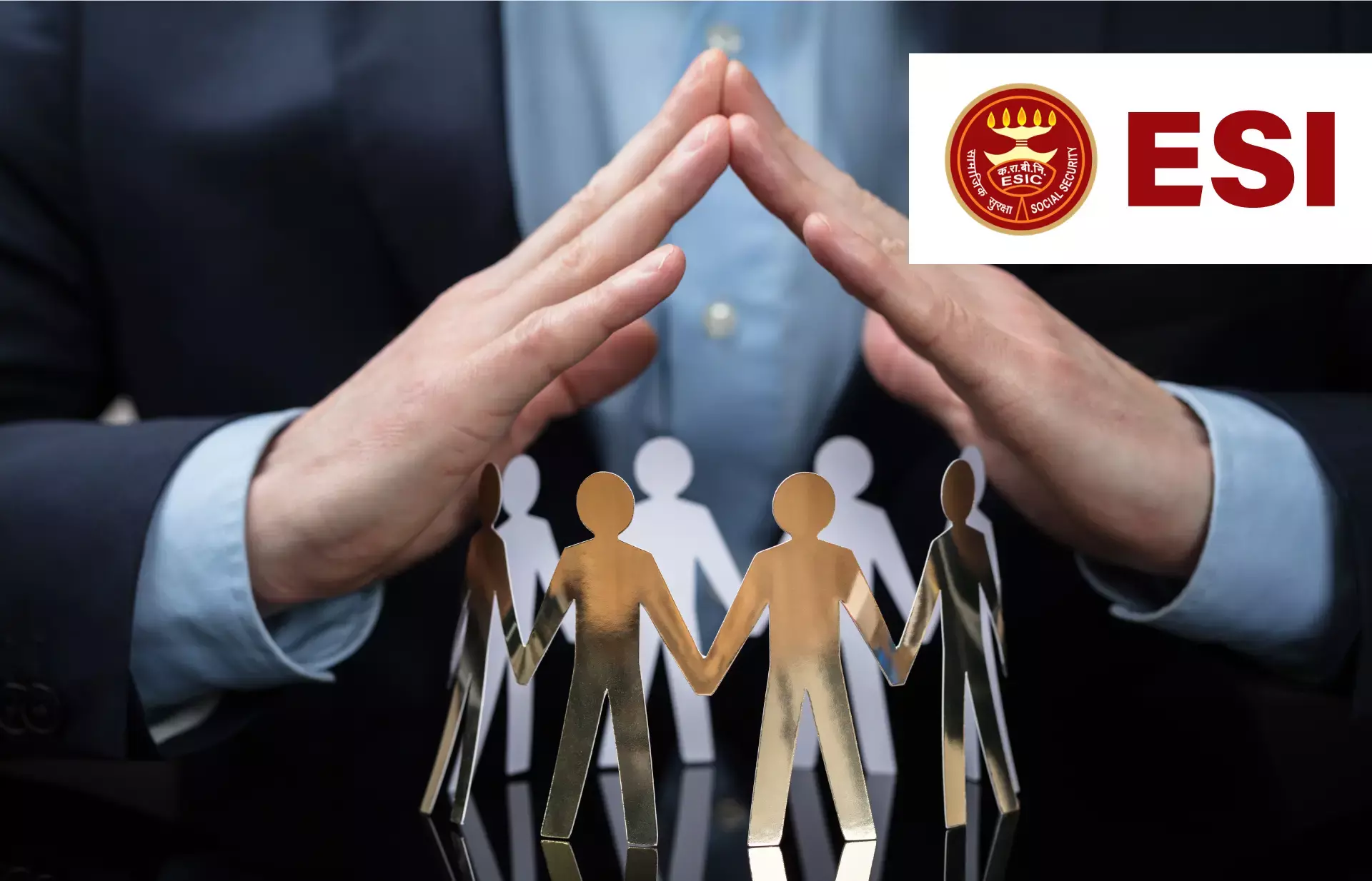 മേയില്‍ ഇഎസ്ഐയില്‍ ചേര്‍ന്നത് 14.93 ലക്ഷം പുതിയ അംഗങ്ങള്‍