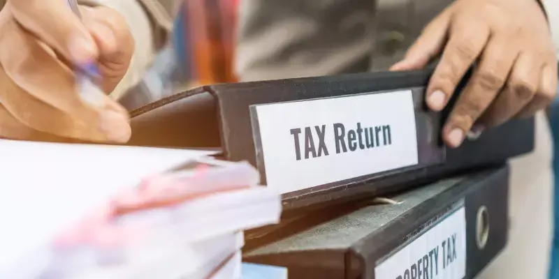 റിട്ടേൺ ഫയൽ ചെയ്യാൻ അലംഭാവമരുത്,  31ന് ശേഷം 5,000 രൂപ പിഴ