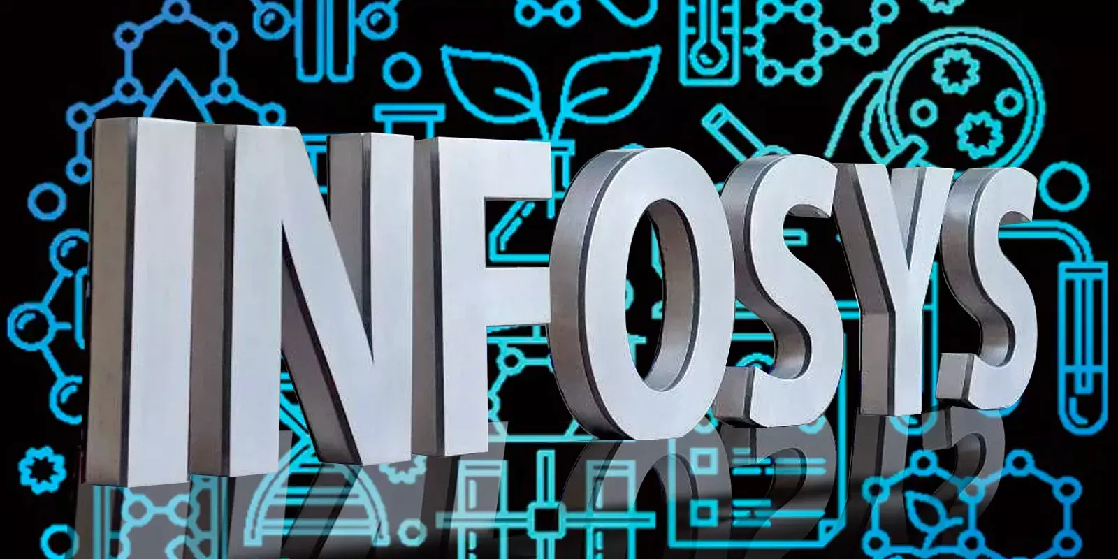 ഇന്‍ഫോസിസിൻറെ അറ്റാദായം 3.17 % ഉയര്‍ന്ന് 5,360 കോടിയായി