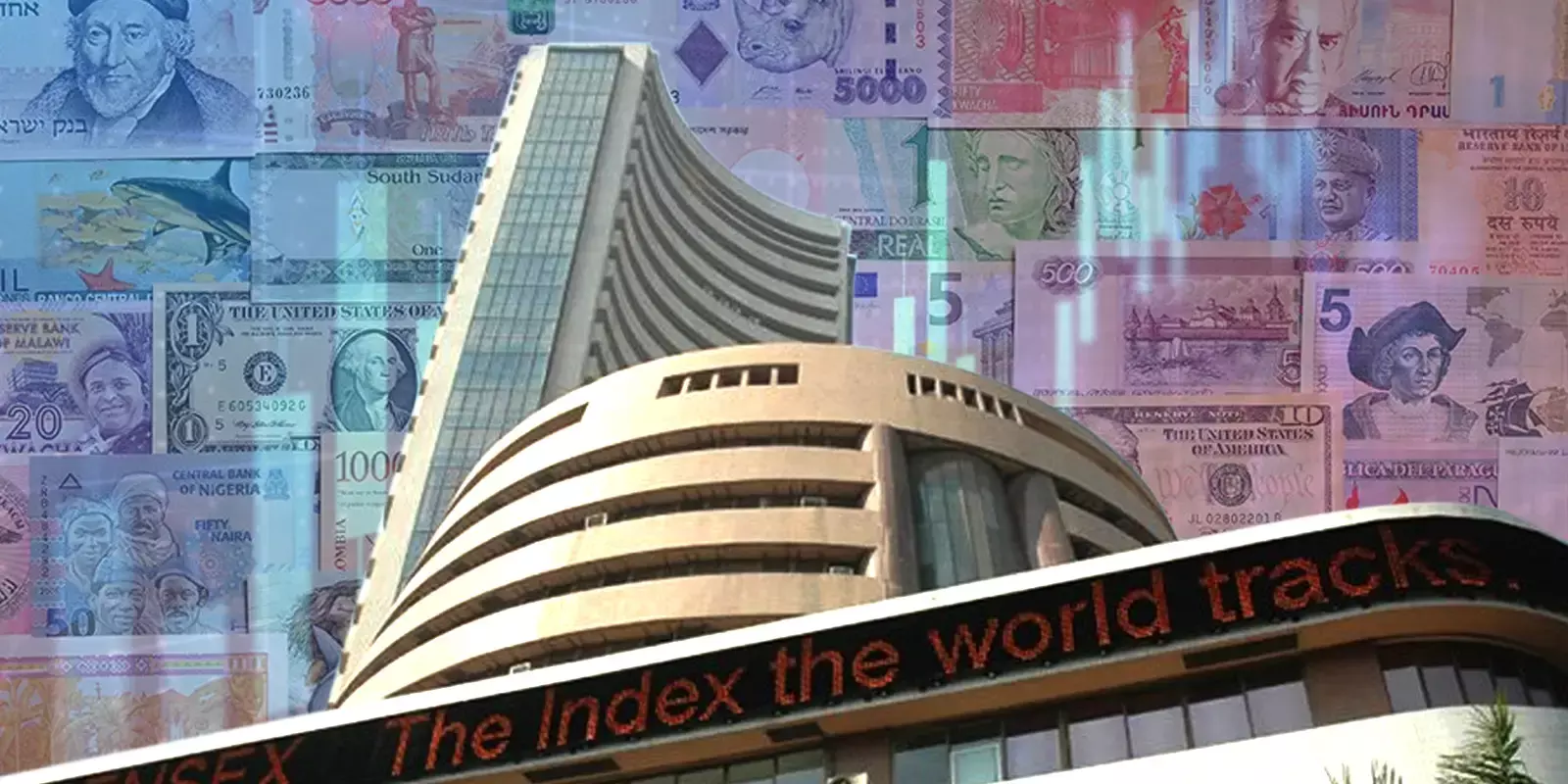 ജൂൺപാദ ഫലങ്ങളും, ഫെഡ് നിരക്കും വിപണിയുടെ ​ഗതി തീരുമാനിക്കും