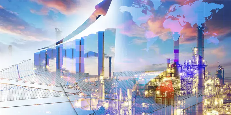 രാജ്യത്തെ വ്യാവസായിക പ്രവര്‍ത്തനങ്ങള്‍ വേഗത കൈവരിക്കും: ക്രിസില്‍