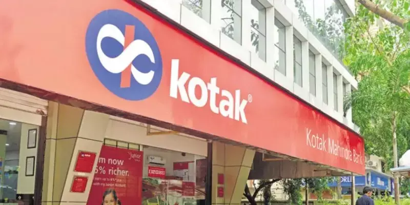 ബാങ്ക് തട്ടിപ്പ്: കൊട്ടക് മഹീന്ദ്ര മുന്നിൽ