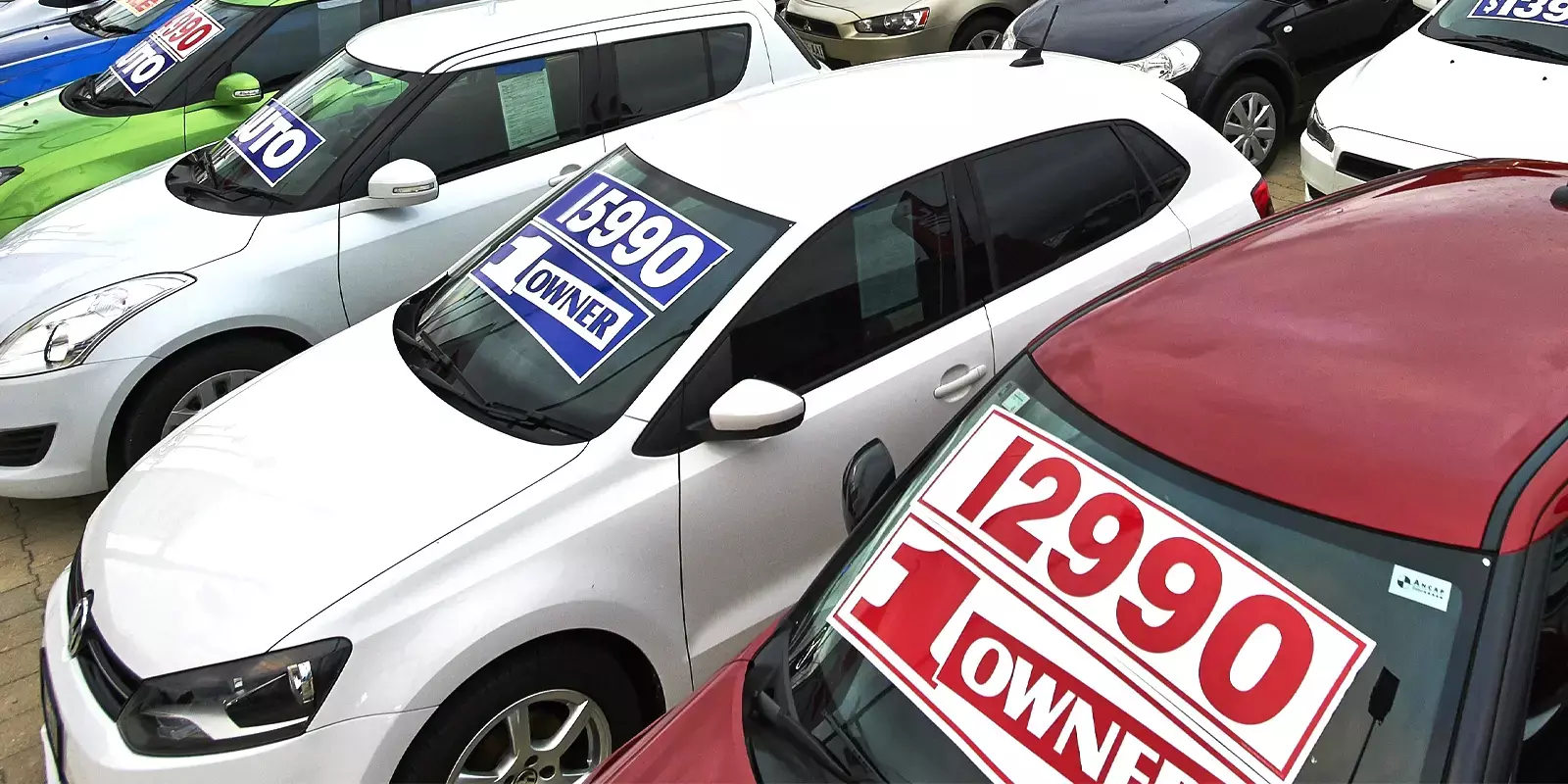 യൂസ്ഡ് കാർ ലോൺ: വിവിധ ബാങ്ക്  നിരക്കുകൾ അറിയാം