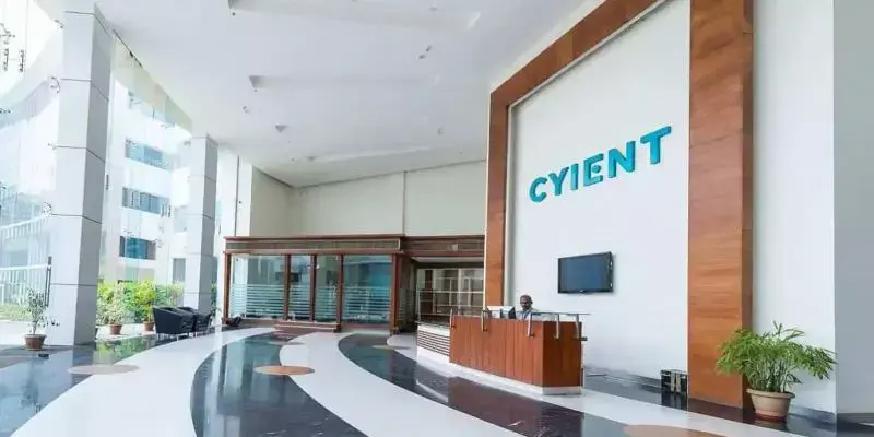 Cyient GRIT