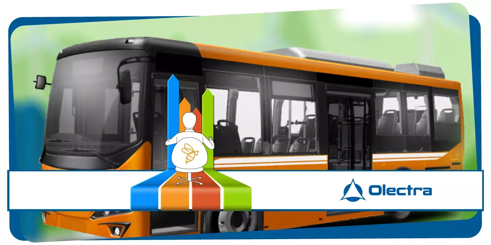 ഗവൺമെൻറ് ഓ‌ർഡർ: ഒലേക്ട്രാ ഗ്രീൻ ടെക്ക് ഓഹരികൾക്ക് 5 ശതമാനം മുന്നേറ്റം