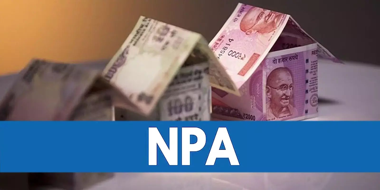 2024 മാര്‍ച്ചോടെ കിട്ടാക്കടത്തില്‍ 5% ഇടിവുണ്ടാകുമെന്ന് റിപ്പോര്‍ട്ട്