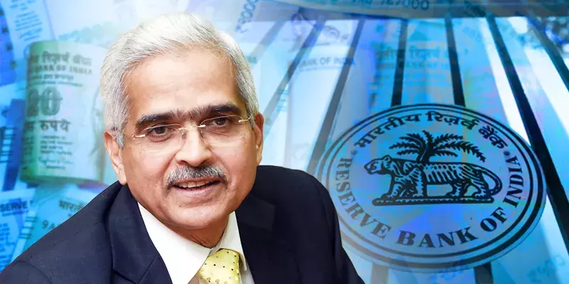 പ്രതീക്ഷകൾ നിയന്ത്രിക്കുന്നതിനുള്ള ഒരു കലയാണ് പണനയം ആർബിഐ ഗവർണർ