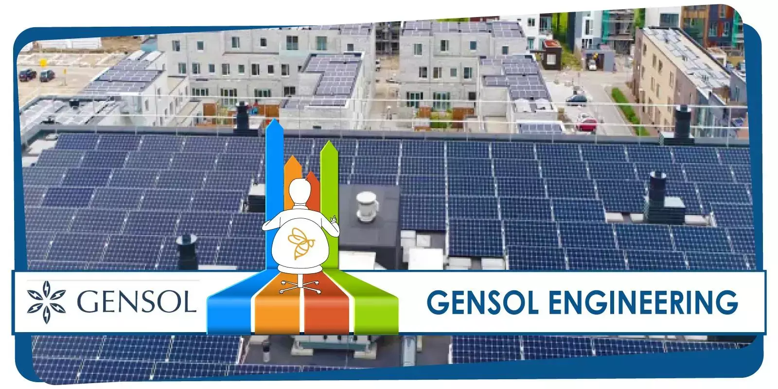 ജെൻസോൾ എഞ്ചിനീയറിങ്ങിന് അഞ്ചു ശതമാനം മുന്നേറ്റം