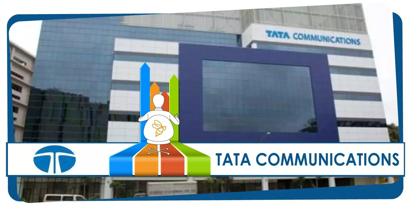 ലാഭത്തിൽ കുതിപ്പ്: ടാറ്റ കമ്മ്യൂണിക്കേഷൻസിന് 10 ശതമാനം ഉയർച്ച