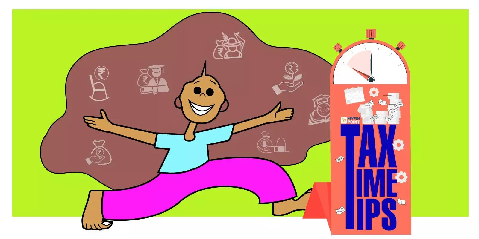 ആദായ നികുതി റിട്ടേണ്‍: ഇളവ് ലഭിക്കുന്നതെന്തിനൊക്കെ?