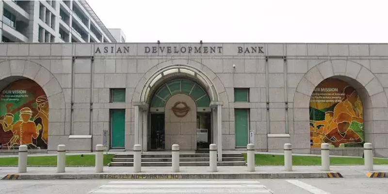 പണപ്പെരുപ്പം,  ഇന്ത്യയുടെ വളര്‍ച്ചാ അനുമാനം  താഴ്ത്തി എഡിബി