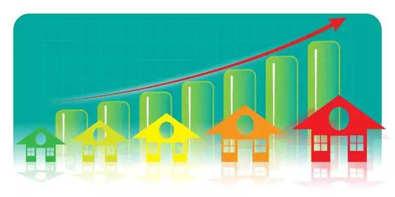 ഭവന മേഖലയുടെ വളർച്ചയെ വില വർധനവും, നിരക്കുയർത്തലും ബാധിക്കില്ല