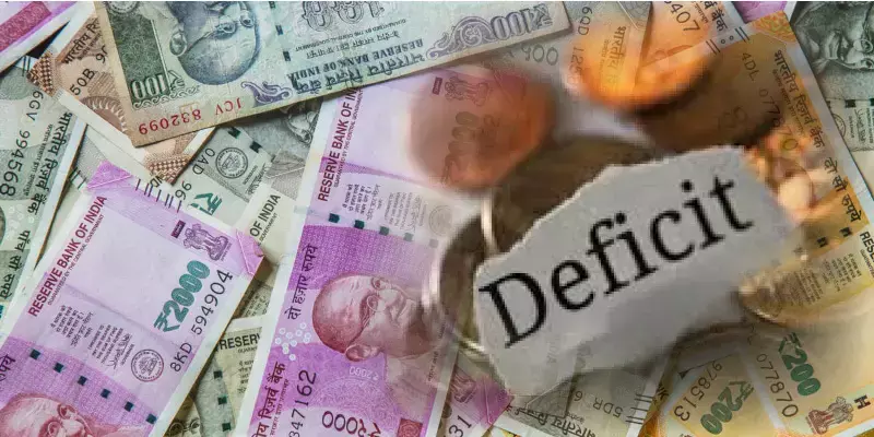 കറന്റ് അക്കൗണ്ട് കമ്മി 105 ബില്യണ്‍ യുഎസ് ഡോളറിലെത്തിയേക്കും