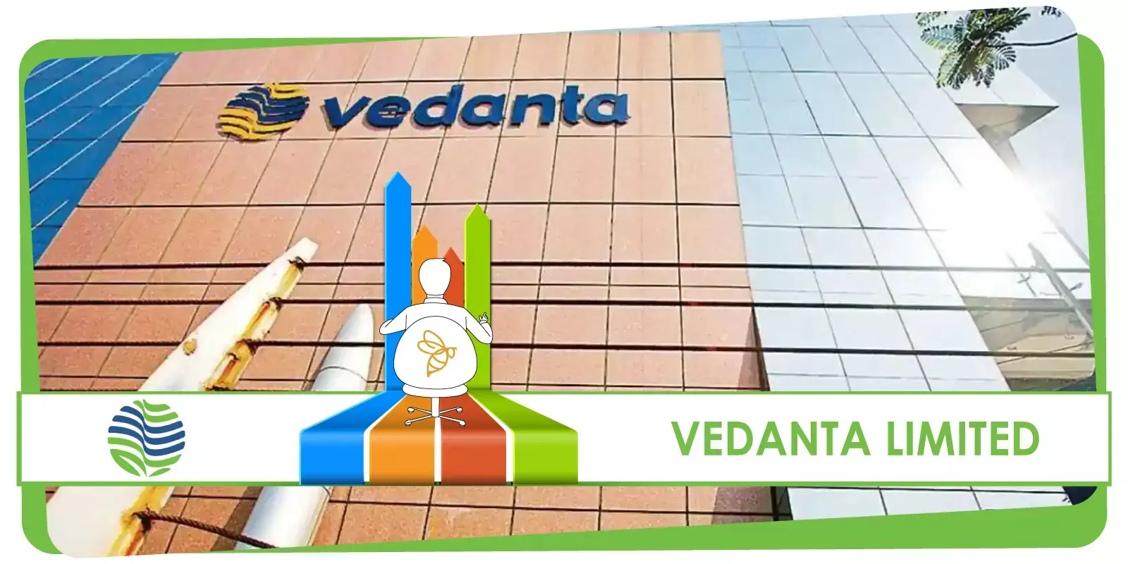 വീണ്ടും ഇടക്കാല ഡിവിഡന്റ്: വേദാന്ത ഓഹരികൾക്ക് 9 ശതമാനം ഉയർച്ച