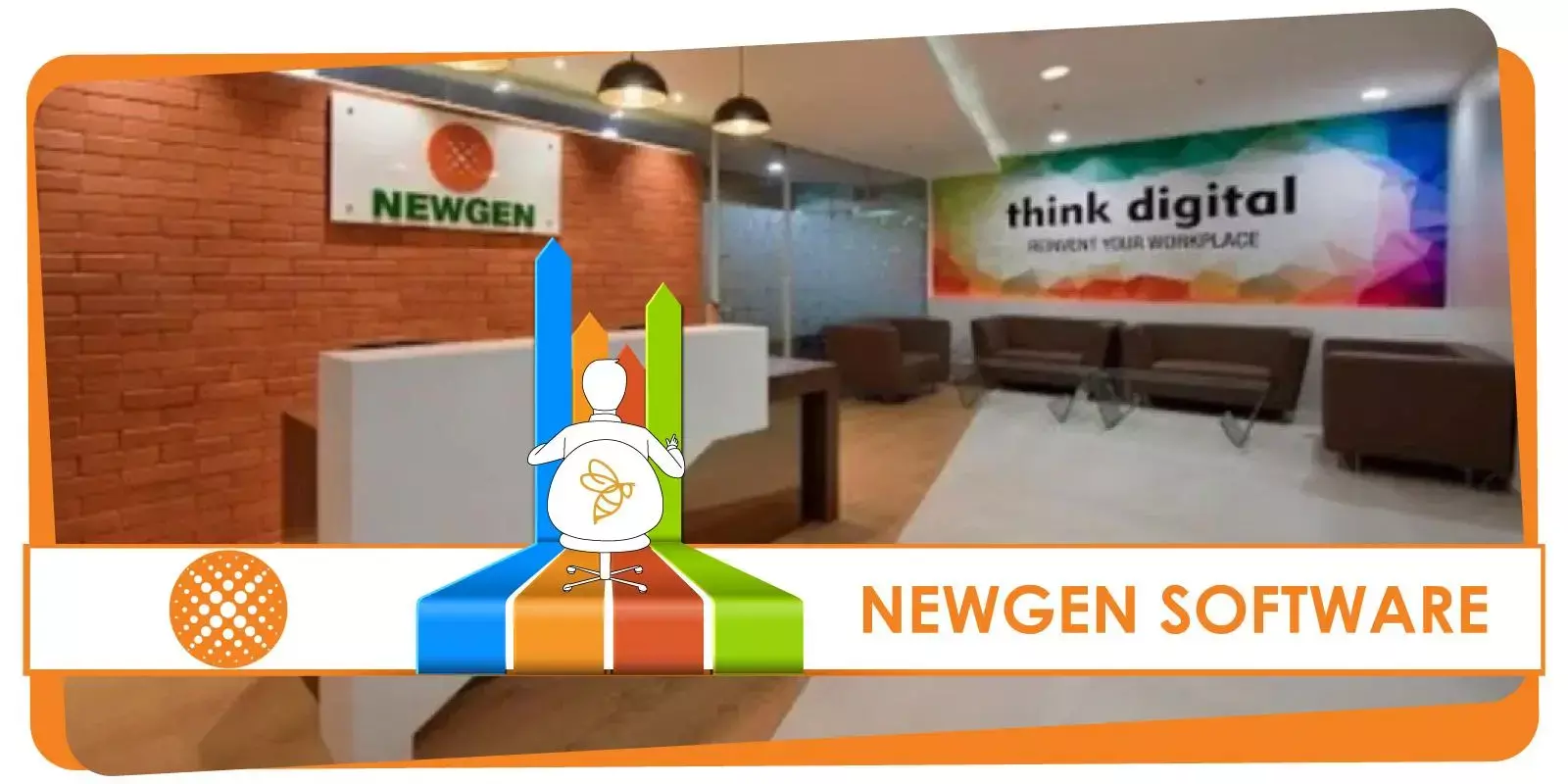 അറ്റാദായത്തിൽ വലിയ കുറവ്: ന്യൂജെൻ സോഫ്റ്റ് വെയർ ഓഹരികൾ നഷ്ടത്തിൽ