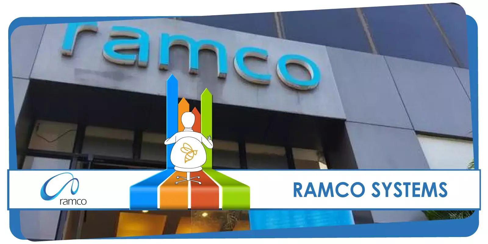 സൗദി അറേബ്യൻ ഓർഡർ: രാംകോ സിസ്റ്റംസ് ഓഹരികൾക്ക് മുന്നേറ്റം