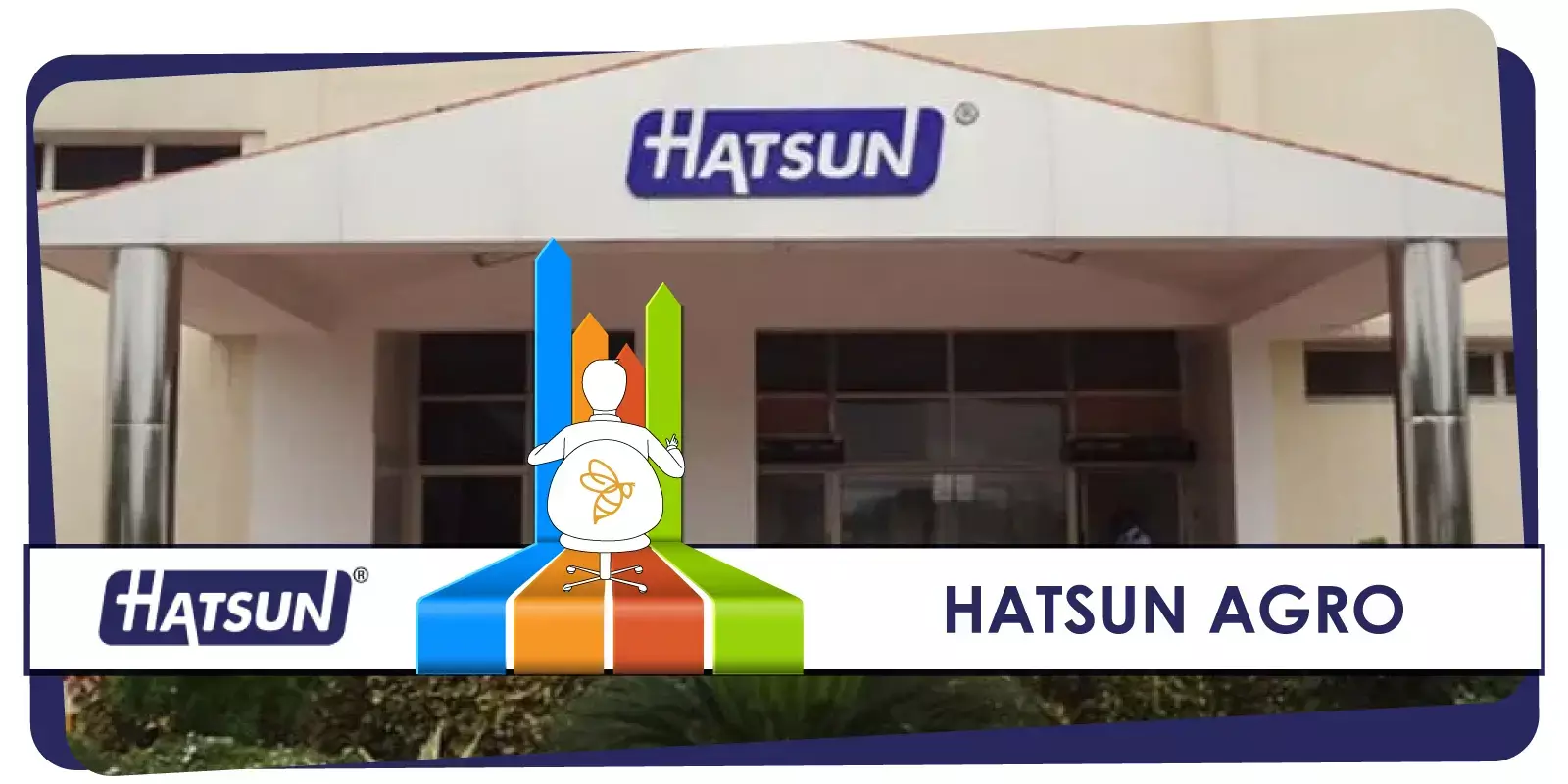 ഒന്നാംപാദ ലാഭം മോശം, ഹാട്സൺ അഗ്രോ പ്രോഡക്ട്സ് ഓഹരികൾക്ക് ഇടിവ്