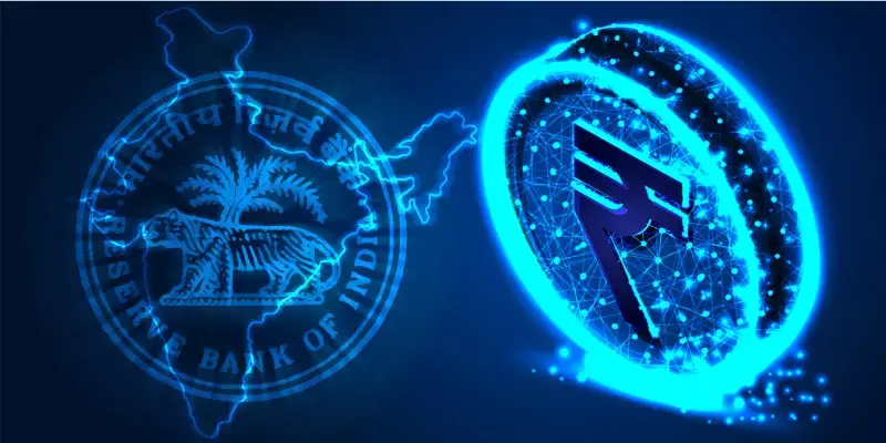 വരുന്നു, മൊത്ത, ചില്ലറ വില്‍പ്പന വിഭാഗങ്ങള്‍ക്ക് ഡിജിറ്റല്‍ കറന്‍സി