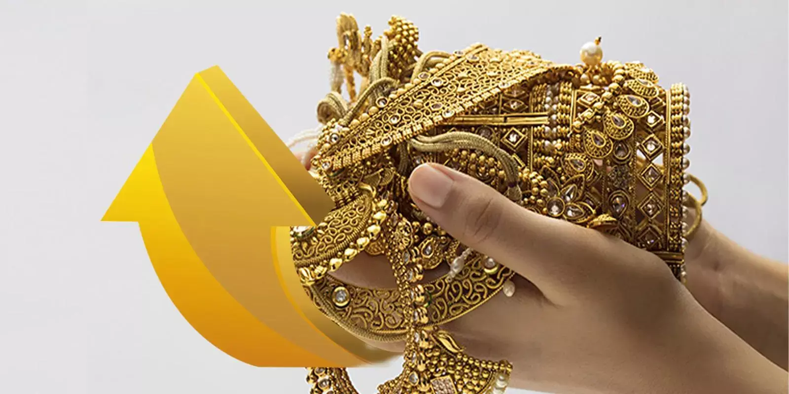 ഇന്ത്യയുടെ സ്വര്‍ണ്ണ ഭ്രമം നടപ്പ് സാമ്പത്തിക വര്‍ഷത്തില്‍ ഇടിയുമെന്ന് ക്രിസില്‍