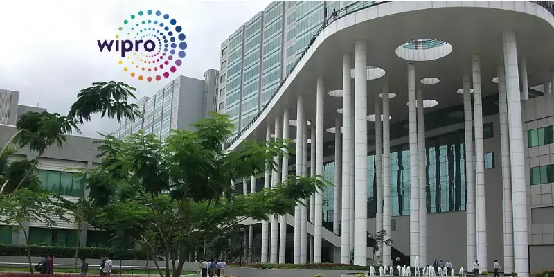 വിപ്രോ ഒന്നാം പാദ അറ്റാദായം 21% ഇടിഞ്ഞ് 2,563.6 കോടിയായി