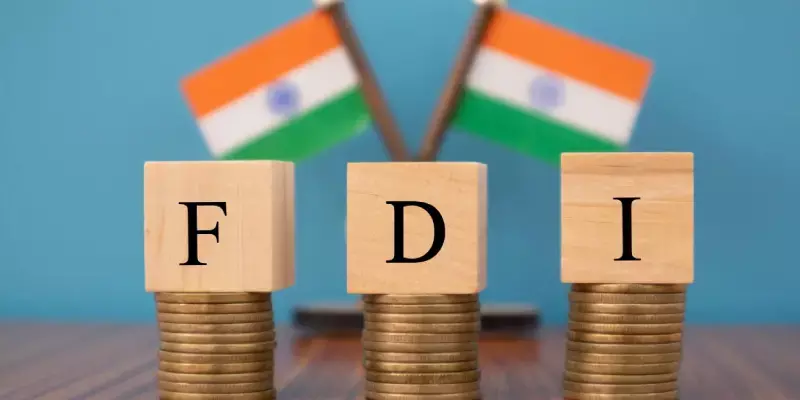 FDI