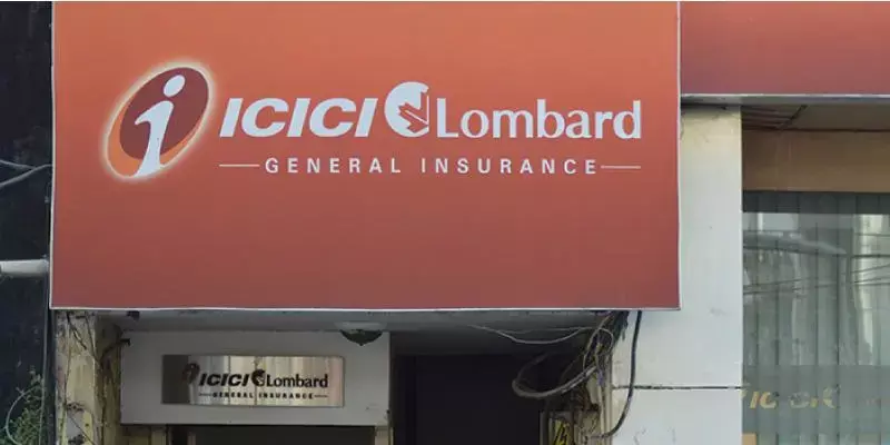 ഐസിഐസിഐ ലൊംബാര്‍ഡിന്റെ ഒന്നാം പാദ  അറ്റാദായം  80 % ഉയര്‍ന്ന് 349 കോടിയായി