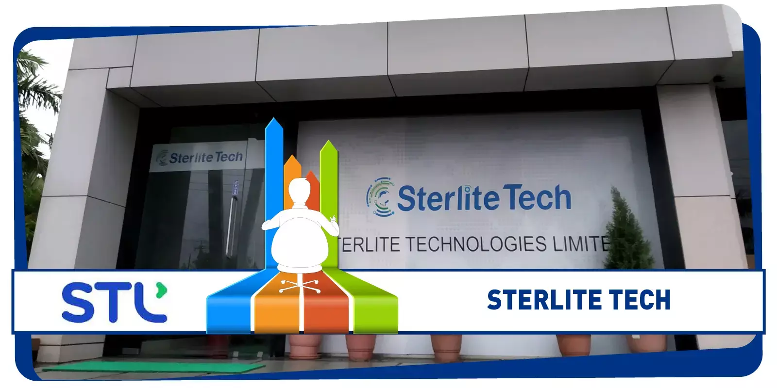 ടെലികോം കരാർ: സ്റ്റെർലൈറ്റ് ടെക്നോളജീസിന് മുന്നേറ്റം