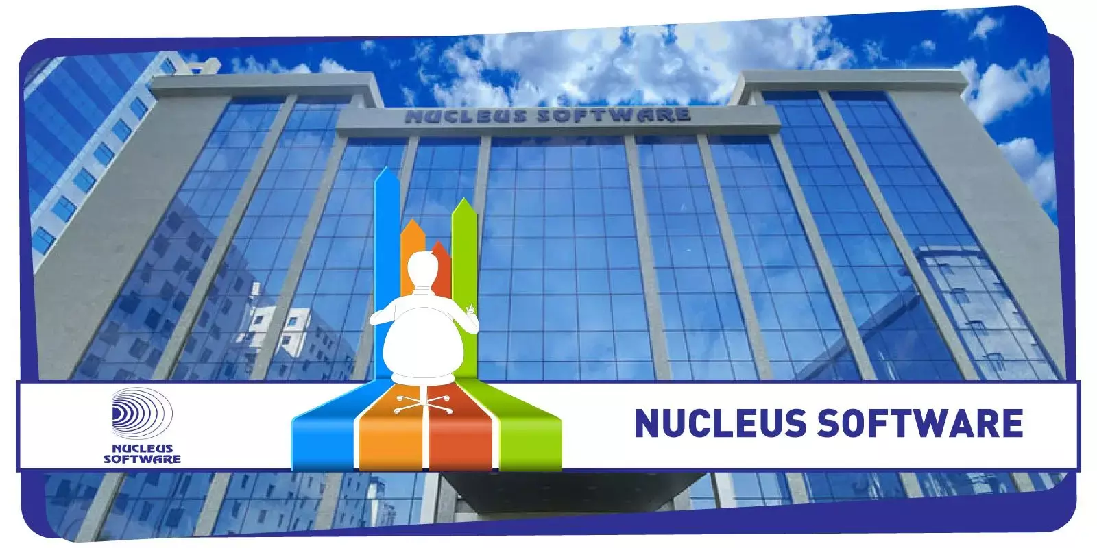 വിയറ്റ്നാം ബാങ്കുമായി കരാർ: ന്യൂക്ലിയസ് സോഫ്റ്റ് വെയർ ഓഹരികൾ ഉയർന്നു