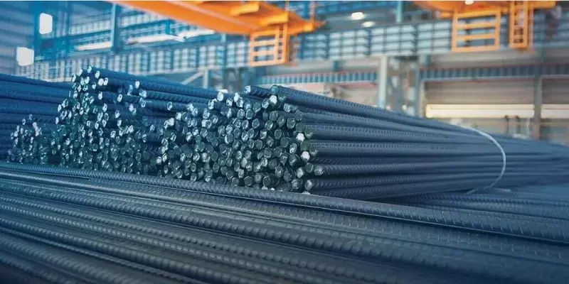 കമ്മോഡിറ്റി വിലയിടിവ്: ഇൻഫ്രാ, എഞ്ചിനീയറിംഗ് ഉത്പന്ന നിർമ്മാതാക്കൾക്ക് ഗുണം