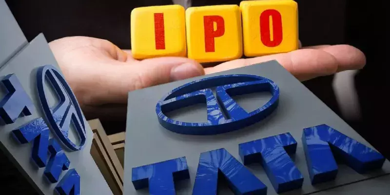 18 വര്‍ഷങ്ങള്‍ക്കുശേഷം ടാറ്റ ഗ്രൂപ്പില്‍ നിന്ന് ഐപിഒ