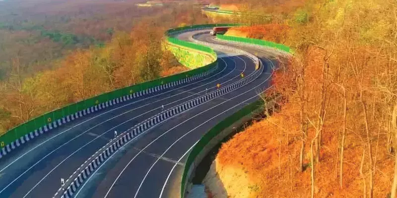 ദേശീയ പാത നിർമ്മാണം  മന്ദഗതിയിലെന്ന്  ക്രിസിൽ റിപ്പോർട്ട്