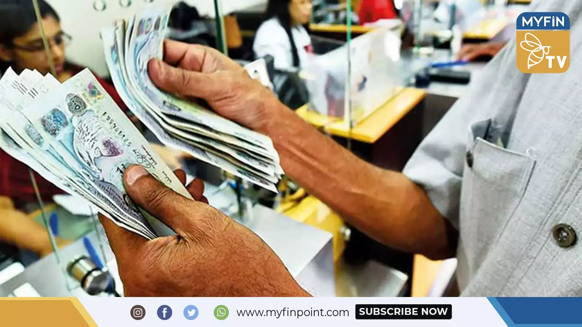 2021 സാമ്പത്തിക വര്‍ഷത്തില്‍ ഗള്‍ഫ് രാജ്യങ്ങളില്‍ നിന്നുള്ള പണമയയ്ക്കല്‍ കുത്തനെ കുറഞ്ഞു