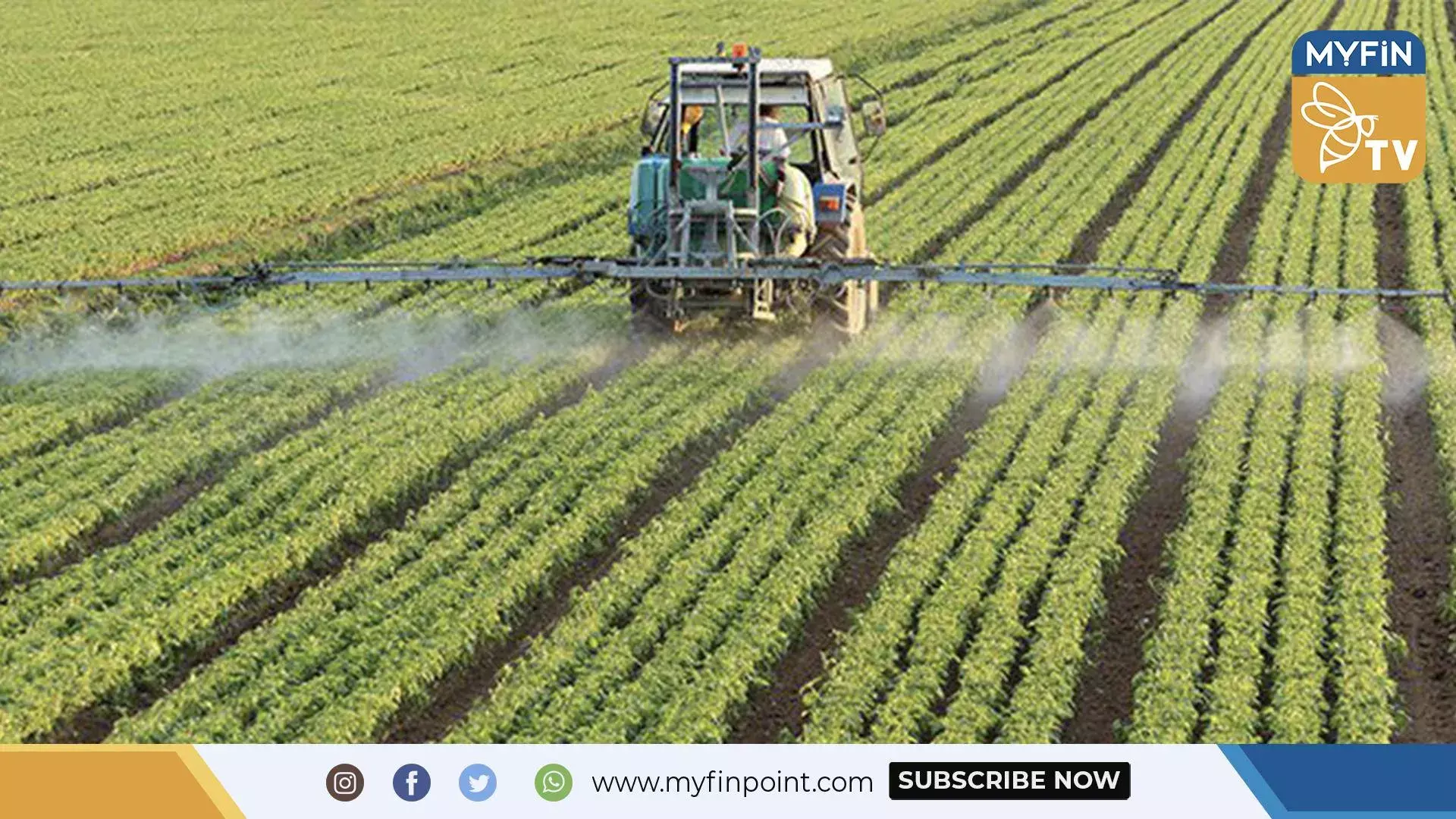 2022 സാമ്പത്തിക വര്‍ഷത്തില്‍ രാജ്യത്തിന്റെ ശരാശരി കാര്‍ഷിക വരുമാനം 1.7 മടങ്ങ് വരെ ഉയര്‍ന്നു