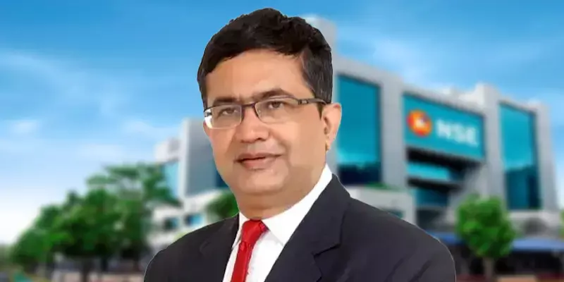 ആശിഷ്‌കുമാര്‍ ചൗഹാനെ എന്‍എസ്ഇ എംഡിയായി നിയമിക്കാന്‍ സെബിയുടെ അനുമതി