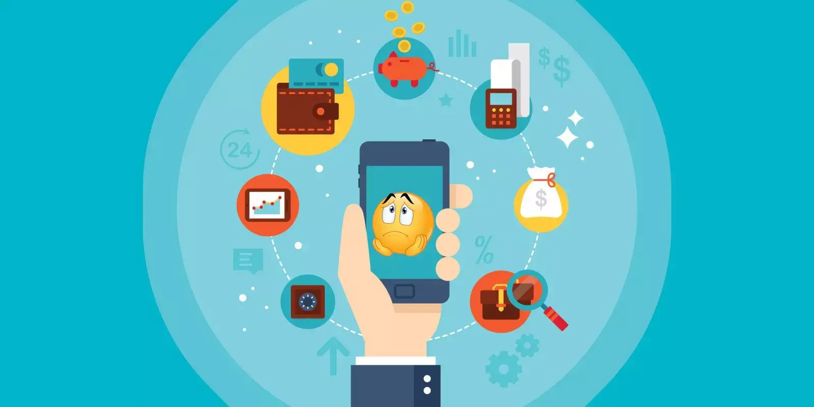 ക്രെഡിറ്റ് ലൈന്‍ വിലക്ക്: ഫിന്‍ടെക്ക് സ്ഥാപനങ്ങള്‍ ചുവടുമാറ്റുന്നു